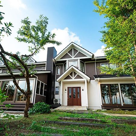 赤川温泉スパージュ-Spaju Taketa Exteriér fotografie