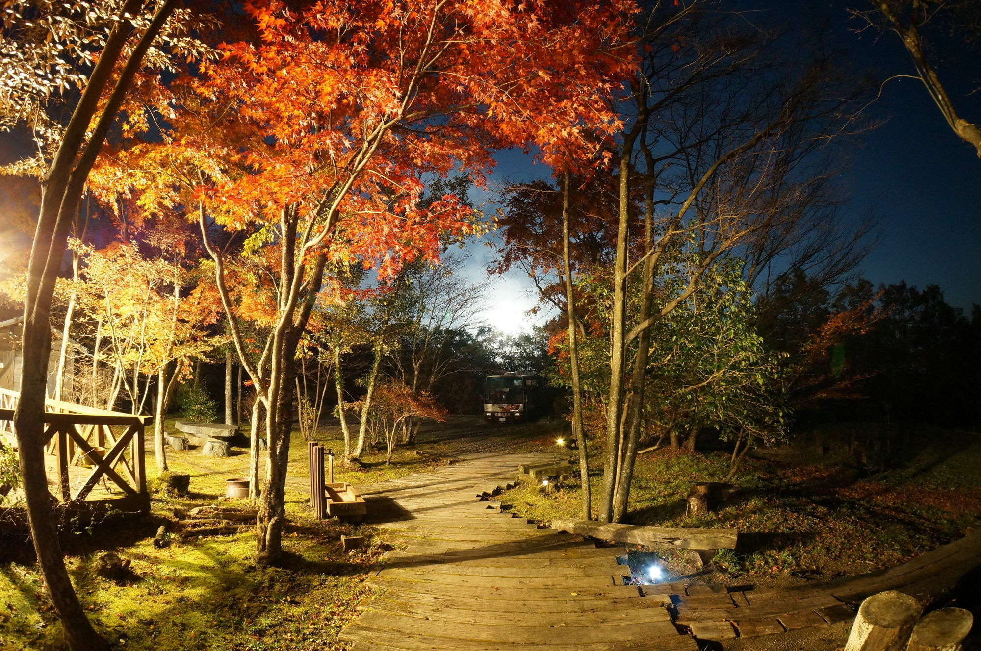 赤川温泉スパージュ-Spaju Taketa Exteriér fotografie