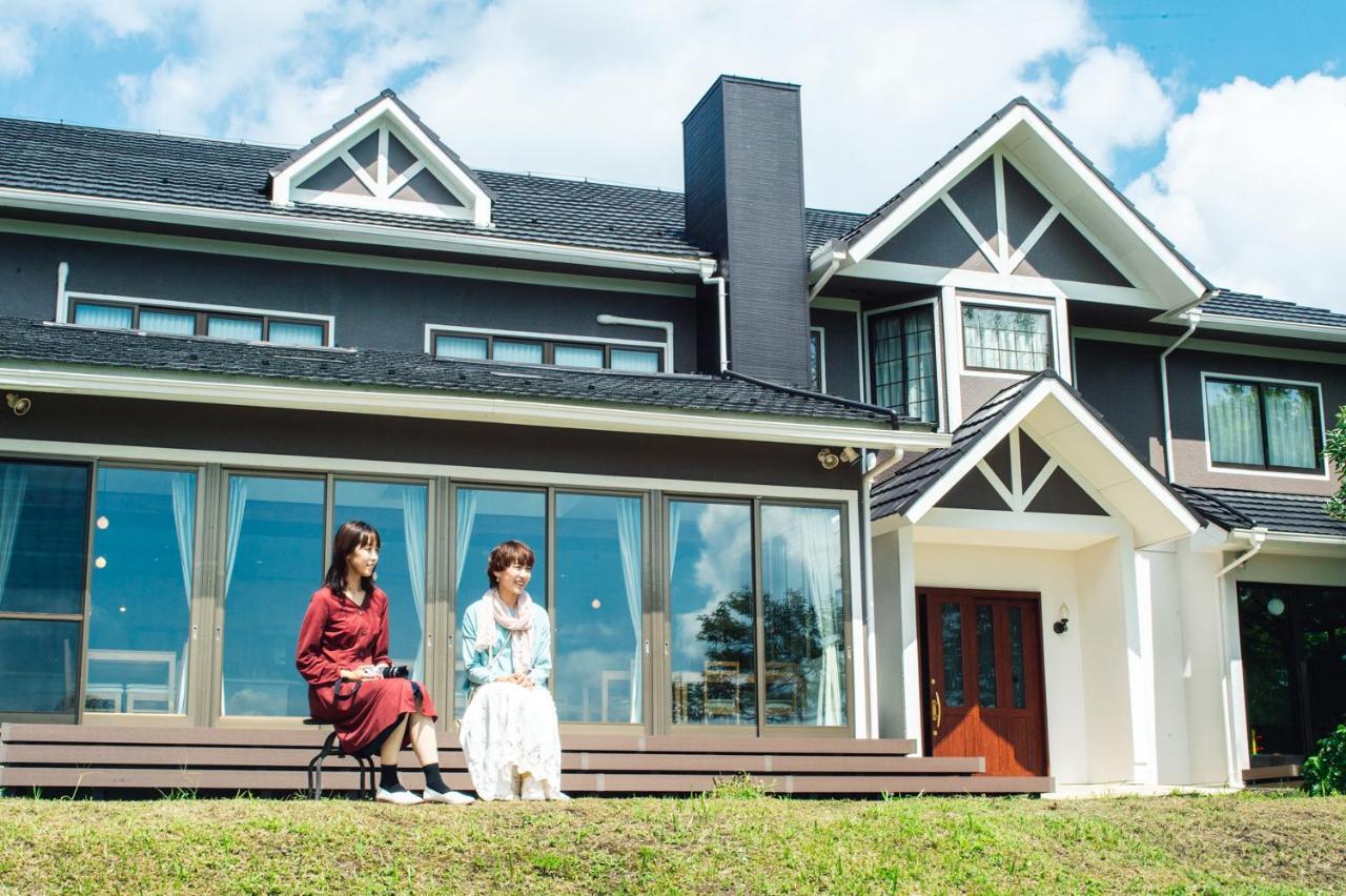 赤川温泉スパージュ-Spaju Taketa Exteriér fotografie