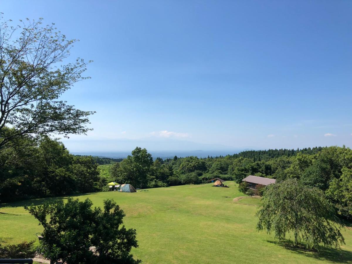 赤川温泉スパージュ-Spaju Taketa Exteriér fotografie