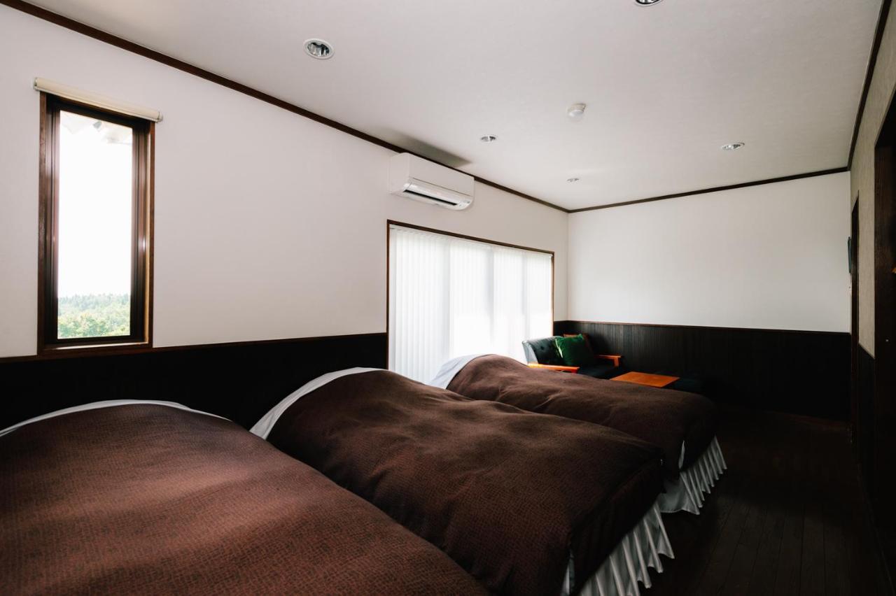 赤川温泉スパージュ-Spaju Taketa Exteriér fotografie