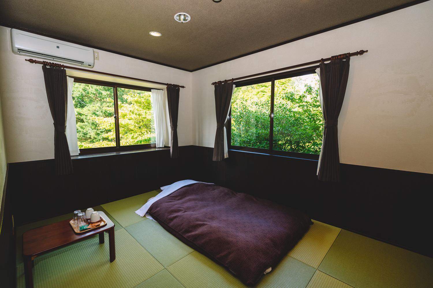 赤川温泉スパージュ-Spaju Taketa Exteriér fotografie
